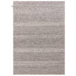 Katherine Carnaby Coast Rug 160x230cm Grey Marl Stripe Rug - thumbnail 2