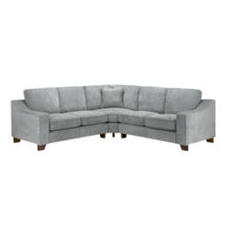 Nebraska Sofa Slate Large Corner - thumbnail 2
