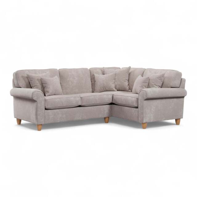 2 Corner 1 Sofa Sic - Glory 3 Beige The Great Sofa Company - Sinatra - Dorchester - Abingdon - Ashbury - image 1
