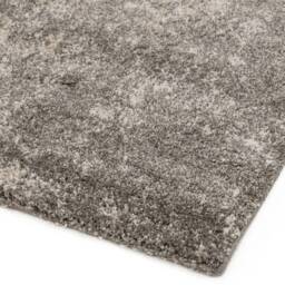 Dream Rug 200x290cm DM05 Dark Grey Beige Rug - thumbnail 4