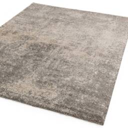 Dream Rug 200x290cm DM05 Dark Grey Beige Rug - thumbnail 3