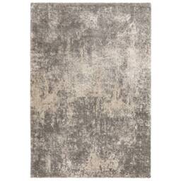 Dream Rug 200x290cm DM05 Dark Grey Beige Rug - thumbnail 2