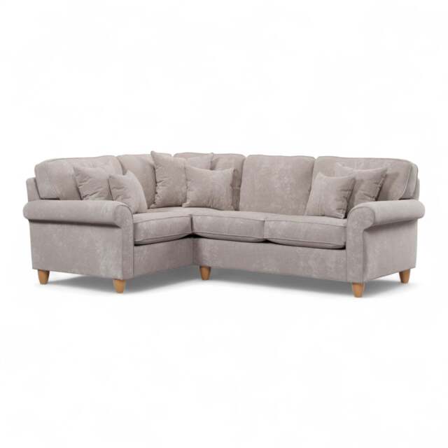 1 Corner 2 Sofa Sic - Glory 3 Beige The Great Sofa Company - Sinatra - Dorchester - Abingdon - Ashbury - image 1