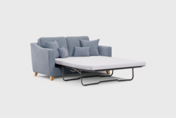 Sofa Bed Davis City 70 Alba - Birchley - The Great Sofa Company - Stamford - Heron - Harrogate - Ophelia - thumbnail 1