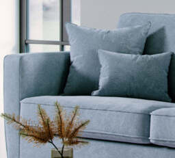 Sofa Bed Davis City 70 Alba - Birchley - The Great Sofa Company - Stamford - Heron - Harrogate - Ophelia - thumbnail 5