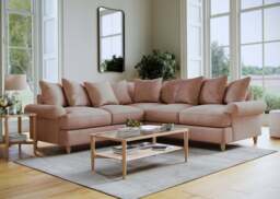 2 Corner 2 Agmamito Faro 14 Clara - Brentwood - Pembroke - Narva - Lola - Great Sofa Company - thumbnail 2