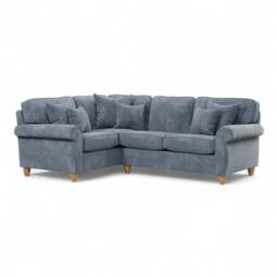 1 Corner 2 Sofa Sic - Glory 13 Steel The Great Sofa Company - Sinatra - Dorchester - Abingdon - Ashbury - thumbnail 1