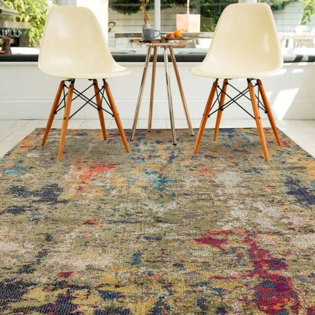 Colores Cloud 160x230cm Gardenia CO01 Rug - image 1