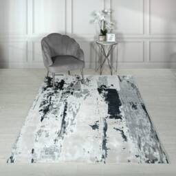 Aurora 200x290cm Glacier Rug AU10 Rug - thumbnail 1