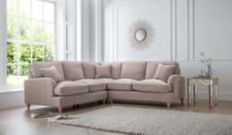 2 Corner 2 Manhattan Putty The Great Sofa Company - Piper - Vienna - Arthur - Emeline - Swift - Morris - thumbnail 2