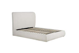 Lanis Ottoman Bed King