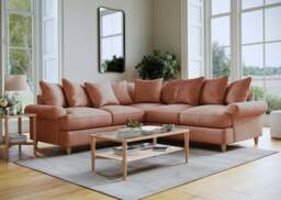 2 Corner 2 Agmamito Faro 11 Clara - Brentwood - Pembroke - Narva - Lola - Great Sofa Company - thumbnail 2