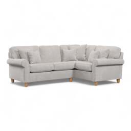 2 Corner 1 Sofa Sic - Glory 2 Pearl The Great Sofa Company - Sinatra - Dorchester - Abingdon - Ashbury - thumbnail 1