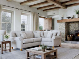 2 Corner 1 Sofa Sic - Glory 2 Pearl The Great Sofa Company - Sinatra - Dorchester - Abingdon - Ashbury - thumbnail 2