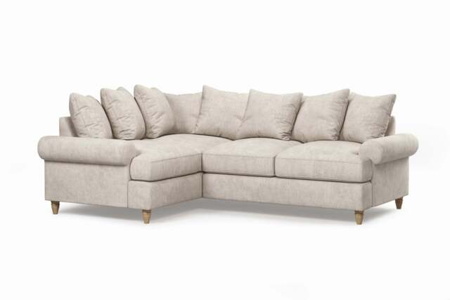 1 Corner 2 Agmamito Faro 1 Clara - Brentwood - Pembroke - Narva - Lola - Great Sofa Company - image 1