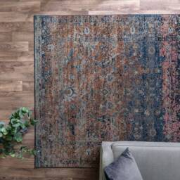 Zola 195x290cm Fasa Rug Rug - thumbnail 1