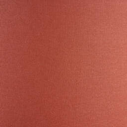 Henry 30cm Tobacco Handloom Cylinder Lampshade - thumbnail 3