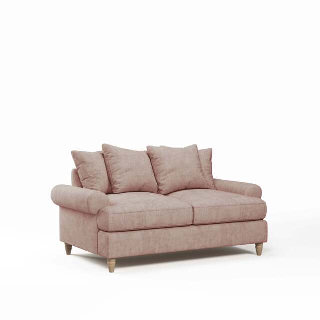 Medium Sofa Agmamito Faro 14 Clara - Brentwood - Pembroke - Narva - Lola - Great Sofa Company - image 1