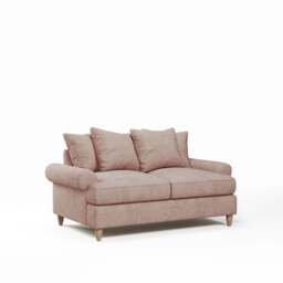 Medium Sofa Agmamito Faro 14 Clara - Brentwood - Pembroke - Narva - Lola - Great Sofa Company - thumbnail 1