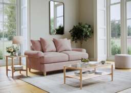 Medium Sofa Agmamito Faro 14 Clara - Brentwood - Pembroke - Narva - Lola - Great Sofa Company - thumbnail 2