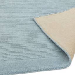 York 160x230cm Duck Egg Rug - thumbnail 5