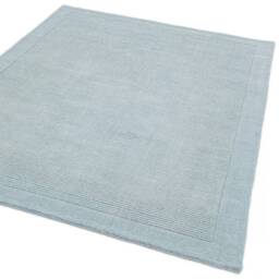 York 160x230cm Duck Egg Rug - thumbnail 3
