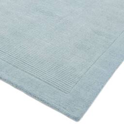 York 160x230cm Duck Egg Rug - thumbnail 4