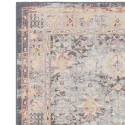 Flores 160x230cm Gita Rug FR03 Rug - thumbnail 4