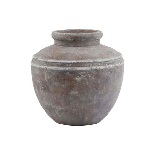 Siena Brown Water Pot - image 1