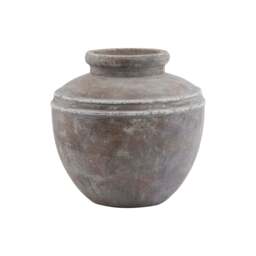 Siena Brown Water Pot - thumbnail 1