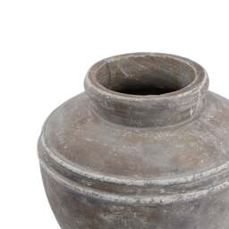 Siena Brown Water Pot - thumbnail 4