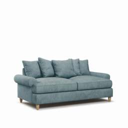 Large Sofa Agmamito Faro 9 Clara - Brentwood - Pembroke - Narva - Lola - Great Sofa Company - thumbnail 2