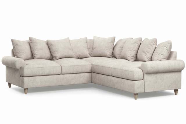 2 Corner 2 Agmamito Faro 1 Clara - Brentwood - Pembroke - Narva - Lola - Great Sofa Company - image 1