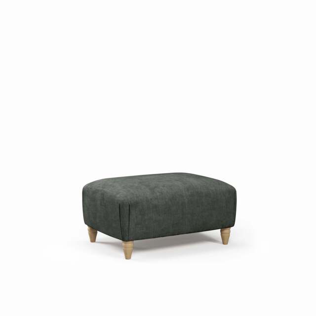 Footstool Agmamito Faro 17 Clara - Brentwood - Pembroke - Narva - Lola - Great Sofa Company - image 1
