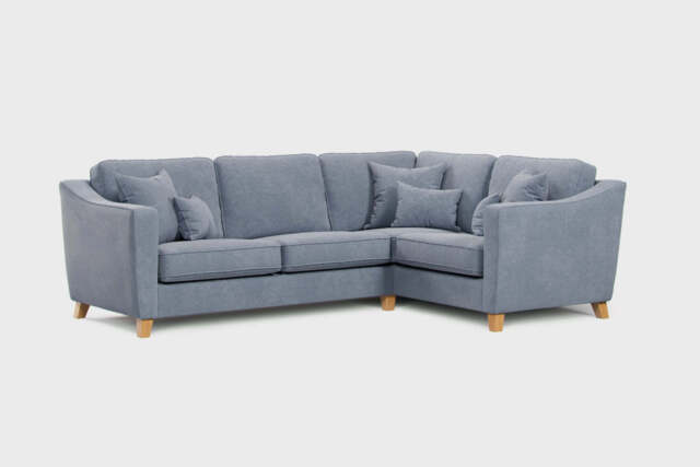 2 Corner 1 Davis City 70 The Great Sofa Company - Jackson - Marlon - Claridge - Hudson - Kristy - - image 1