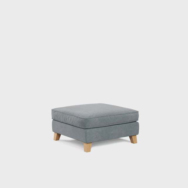 Footstool Davis City 86 The Great Sofa Company - Jackson - Marlon - Claridge - Hudson - Kristy - image 1
