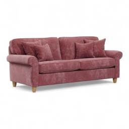 Large Sofa Sic - Glory 8 Deep Terra The Great Sofa Company - Sinatra - Dorchester - Abingdon - Ashbury - thumbnail 1