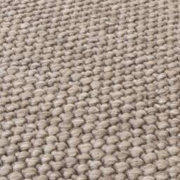 Katherine Carnaby Coast Rug 070x140cm Taupe Rug - thumbnail 3