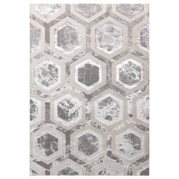 Aurora 160x230cm Crystal Rug AU12 Rug - thumbnail 2