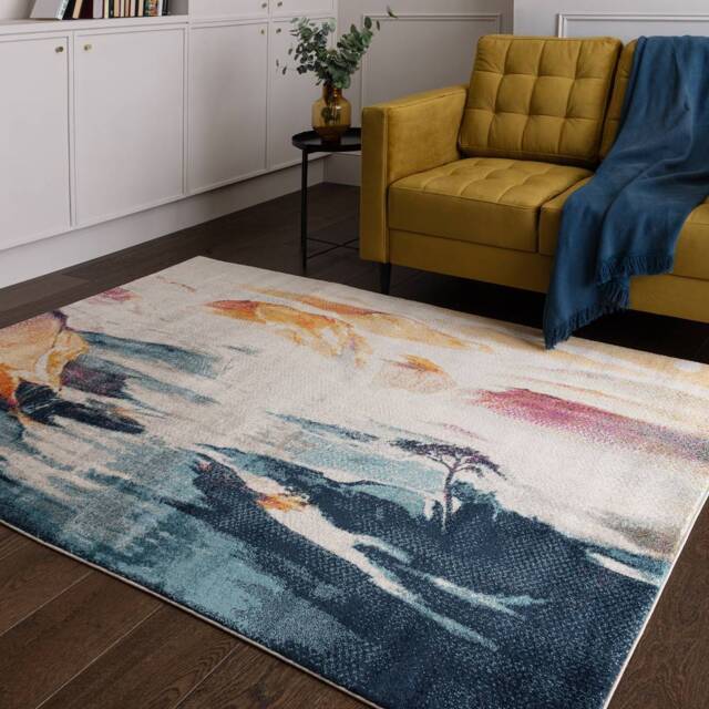 Nova 080x150cm Vista NV42 Rug - image 1