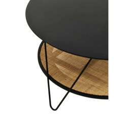 Depok Coffee Table With Hairpin Legs - thumbnail 6