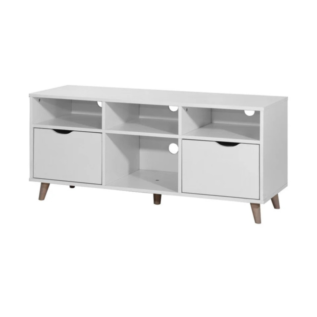 Pulford TV Cabinet with 2 Drawers - image 1
