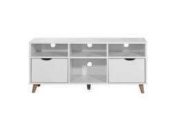Pulford TV Cabinet with 2 Drawers - thumbnail 4
