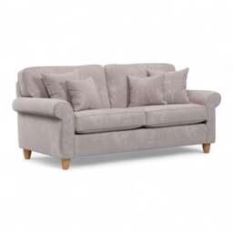Medium Sofa Sic - Glory 3 Beige The Great Sofa Company - Sinatra - Dorchester - Abingdon - Ashbury - thumbnail 2