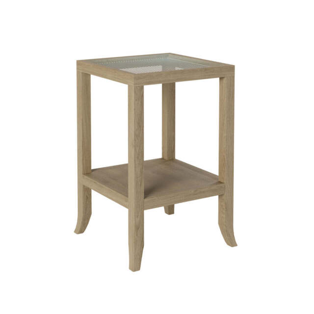 Swoon End Table - image 1