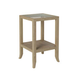 Swoon End Table - thumbnail 1