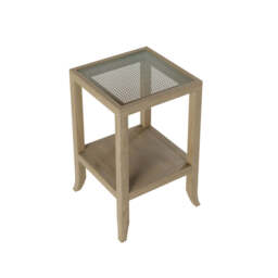 Swoon End Table - thumbnail 2