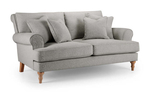 Small Sofa Agmamito Faro 1 The Great Sofa Company - Norbury - Eastwood - Marylebone - Arlan - Summer - Margot - image 1