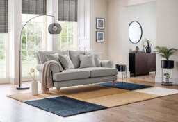 Small Sofa Agmamito Faro 1 The Great Sofa Company - Norbury - Eastwood - Marylebone - Arlan - Summer - Margot - thumbnail 2