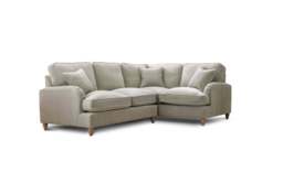 2 Corner 1 Manhattan Putty The Great Sofa Company - Piper - Vienna - Arthur - Emeline - Swift - Morris - thumbnail 1